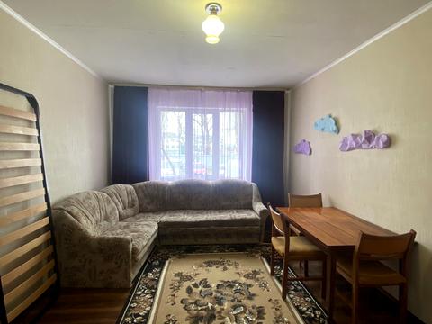 квартира по адресу Валерия Гудзя ул., 46