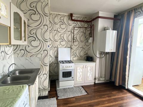 квартира по адресу Валерия Гудзя ул., 46