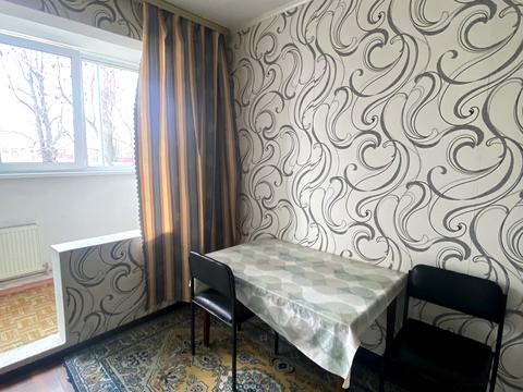 квартира по адресу Валерия Гудзя ул., 46