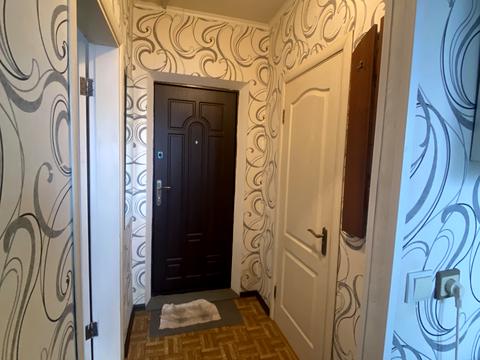 квартира по адресу Валерия Гудзя ул., 46