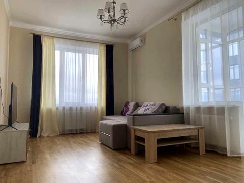 квартира за адресою Микільсько-Слобідська вул., 3-А