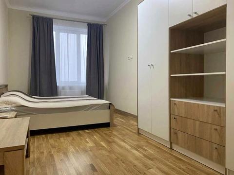 квартира за адресою Микільсько-Слобідська вул., 3-А