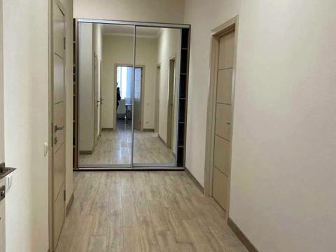 квартира за адресою Микільсько-Слобідська вул., 3-А