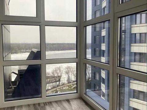 квартира за адресою Микільсько-Слобідська вул., 3-А