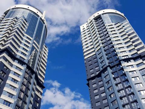 квартира за адресою Микільсько-Слобідська вул., 3-А