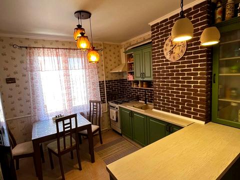 квартира по адресу Семена Палия ул. (Дніпропетровська), 125/2