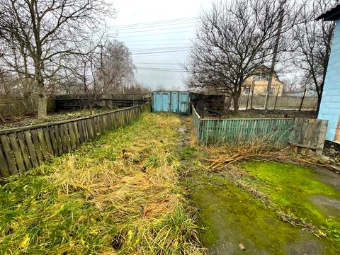 участок по адресу Соборная ул.