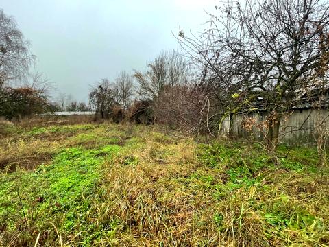 участок по адресу Соборная ул.