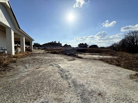 ділянка за адресою Козинська вул., 23