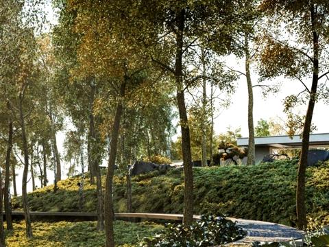 ділянка за адресою Козинська вул., 23