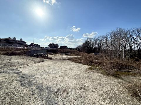 ділянка за адресою Козинська вул., 23