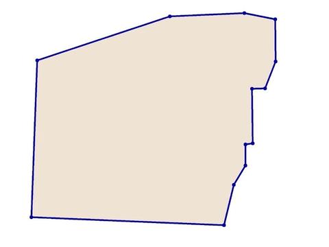 ділянка за адресою Козинська вул., 23