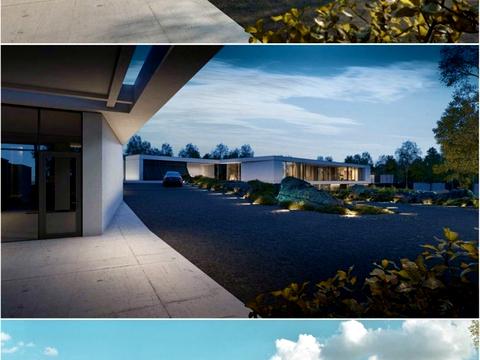 ділянка за адресою Козинська вул., 23