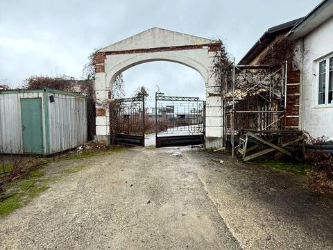 ділянка за адресою Козинська вул., 23