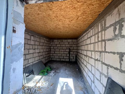 паркомісце за адресою Світла вул., 6б