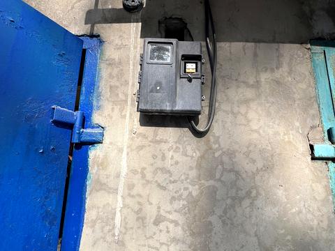 паркомісце за адресою Світла вул., 6б