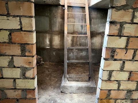 паркомісце за адресою Світла вул., 6б