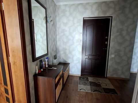 квартира за адресою Академіка Заболотного вул., 28