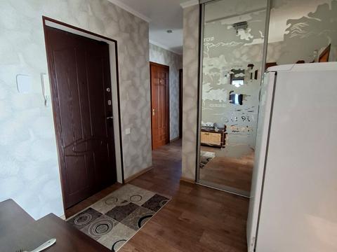 квартира за адресою Академіка Заболотного вул., 28