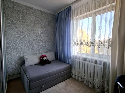квартира за адресою Академіка Заболотного вул., 28