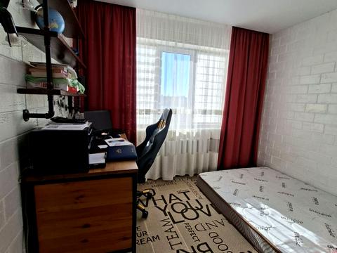 квартира за адресою Академіка Заболотного вул., 28