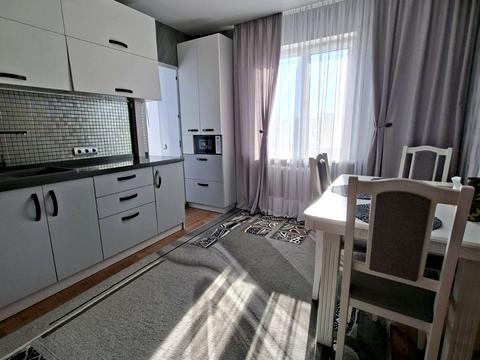 квартира по адресу Академика Заболотного ул., 28