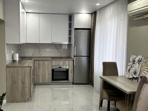 квартира за адресою Бориса Гмирі вул., 20