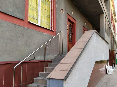 квартира по адресу Чёрных Запорожцев ул. (Петра Запорожця), 26-А