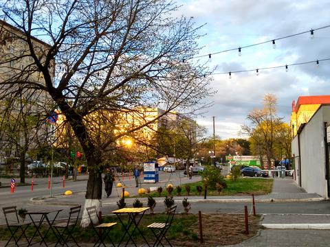 квартира по адресу Чёрных Запорожцев ул. (Петра Запорожця), 26-А