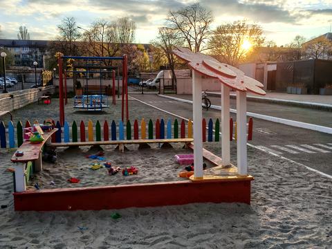 квартира по адресу Чёрных Запорожцев ул. (Петра Запорожця), 26-А