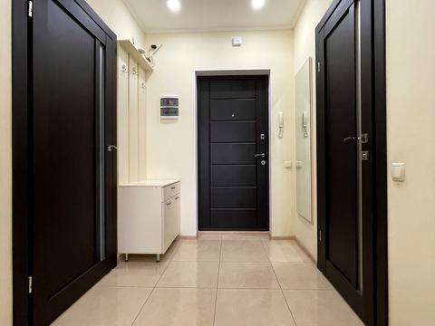 квартира за адресою Дніпро, Набережна Перемоги вул., 62