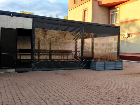 квартира по адресу Чёрных Запорожцев ул. (Петра Запорожця), 26-А