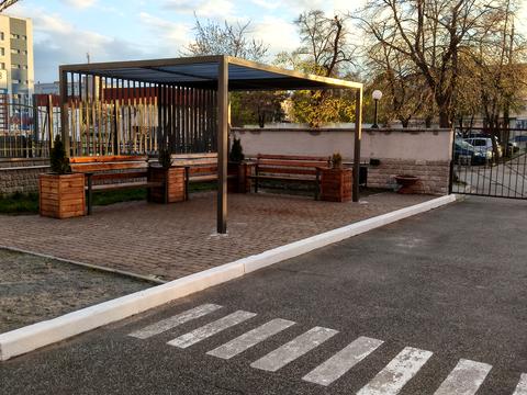 квартира по адресу Чёрных Запорожцев ул. (Петра Запорожця), 26-А