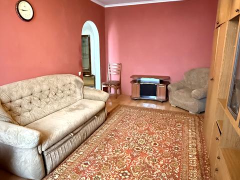 квартира по адресу Познаньская ул., 8А