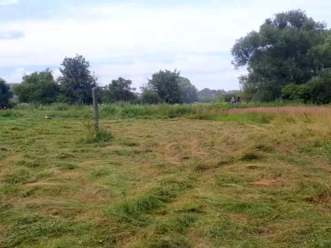 ділянка за адресою с. Ясниська, 