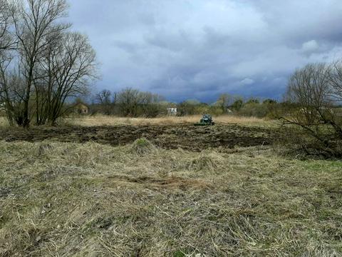 ділянка за адресою с. Ясниська, 