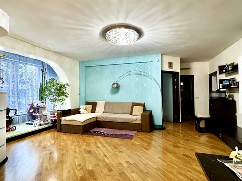 квартира по адресу Глинянский Тракт ул., 55а