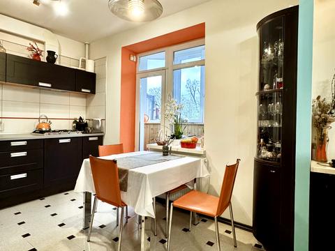 квартира по адресу Глинянский Тракт ул., 55а