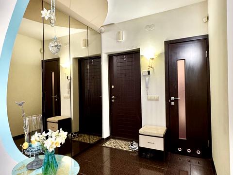 квартира по адресу Глинянский Тракт ул., 55а