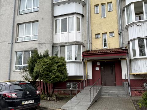 квартира по адресу Глинянский Тракт ул., 55а