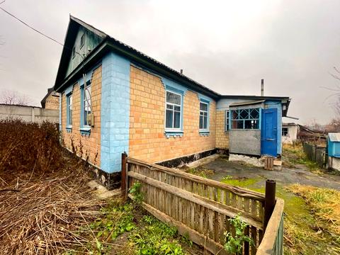 будинок за адресою с. Гореничі, Соборна вул.