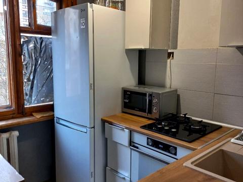квартира по адресу Марсельская ул., 3