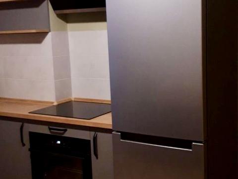 квартира по адресу Спортивна ул., 3/2