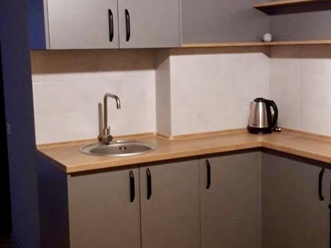 квартира по адресу Спортивна ул., 3/2