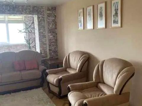 квартира за адресою Фонтанська дорога вул., 19