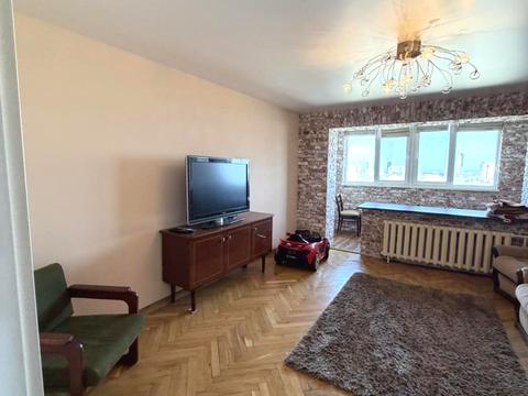 квартира за адресою Фонтанська дорога вул., 19