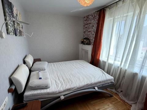 квартира за адресою Фонтанська дорога вул., 19