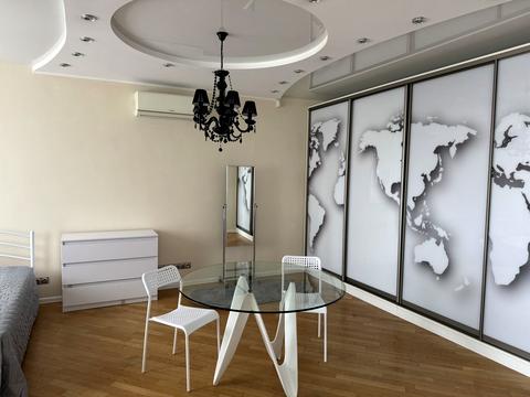 квартира за адресою Голосіївська вул., 13