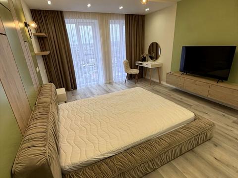 квартира за адресою Клочківська вул., 93