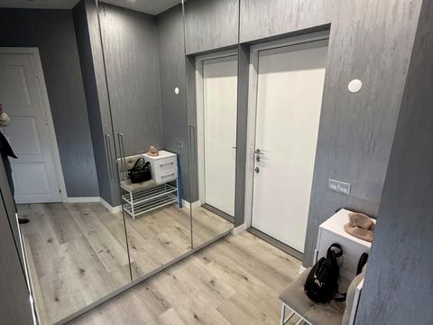 квартира за адресою Клочківська вул., 93